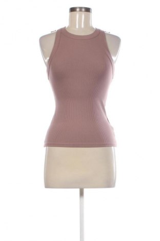 Damski top Amisu, Rozmiar S, Kolor Popielaty róż, Cena 32,99 zł