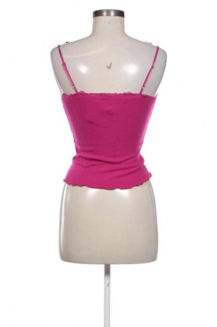 Дамски топ Amisu, Размер S, Цвят Розов, Цена 13,29 €