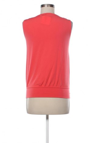 Dámský top Andrews, Velikost S, Barva Červená, Cena  397,00 Kč