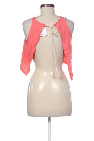 Dámský top Anel, Velikost S, Barva Růžová, Cena  425,00 Kč