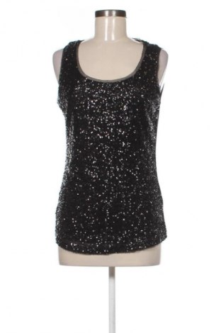 Damski top Ann Christine, Rozmiar L, Kolor Czarny, Cena 22,99 zł