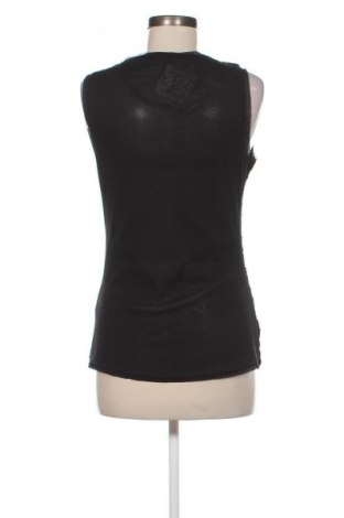 Damski top Ann Christine, Rozmiar L, Kolor Czarny, Cena 22,99 zł