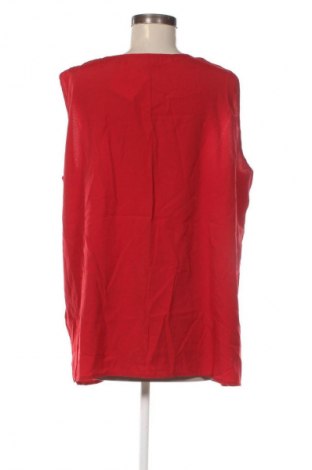 Дамски топ Atelier, Размер 3XL, Цвят Червен, Цена 5,11 €