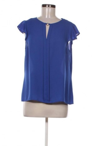 Γυναικείο τοπ Atmosphere, Μέγεθος M, Χρώμα Μπλέ, Τιμή 4,99 €