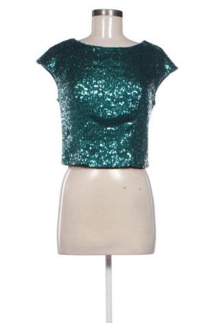 Női top BSB, Méret M, Szín Zöld, Ár 5 707 Ft