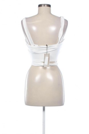 Top de femei BSL, Mărime S, Culoare Alb, Preț 83,41 Lei