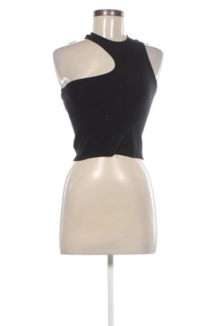 Damski top Bershka, Rozmiar S, Kolor Czarny, Cena 123,99 zł