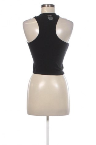Damski top Bershka, Rozmiar S, Kolor Czarny, Cena 123,99 zł