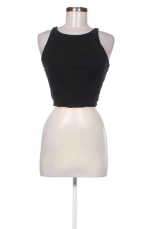 Női top Bershka, Méret L, Szín Fekete, Ár 6 198 Ft