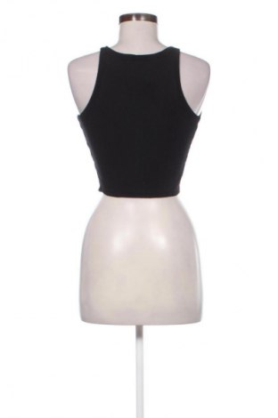 Női top Bershka, Méret L, Szín Fekete, Ár 6 198 Ft