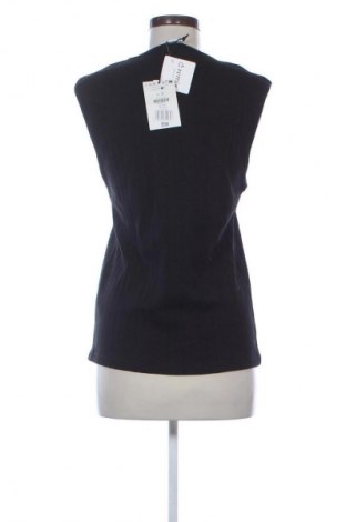 Női top Bershka, Méret L, Szín Fekete, Ár 9 569 Ft