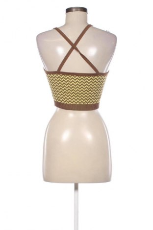 Dámsky top  Bershka, Veľkosť XS, Farba Viacfarebná, Cena  14,83 €