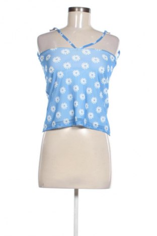 Дамски топ Bershka, Размер S, Цвят Многоцветен, Цена 15,00 €