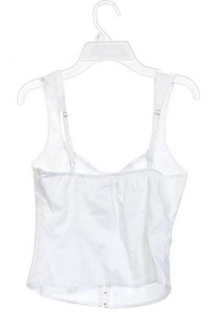 Női top Bershka, Méret S, Szín Fehér, Ár 6 198 Ft