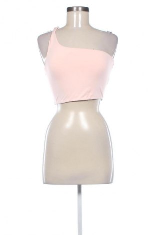 Дамски топ Bershka, Размер M, Цвят Розов, Цена 15,00 €