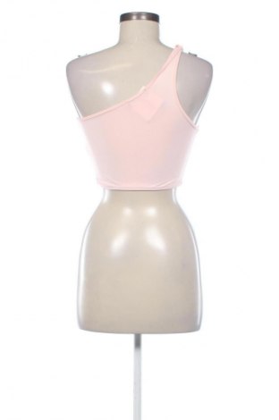 Дамски топ Bershka, Размер M, Цвят Розов, Цена 15,00 €