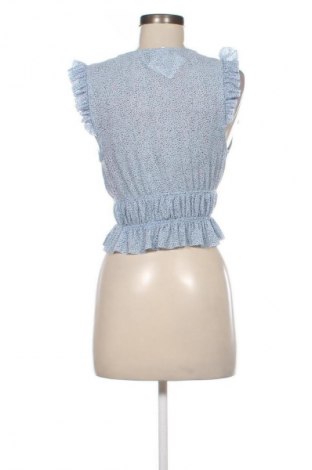 Damski top Bershka, Rozmiar S, Kolor Kolorowy, Cena 29,99 zł