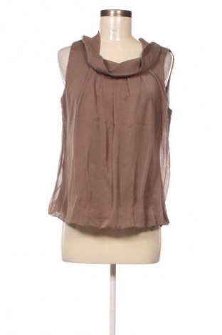 Damski top Best Connections, Rozmiar L, Kolor Brązowy, Cena 29,99 zł