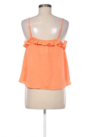 Top de femei Bik Bok, Mărime S, Culoare Portocaliu, Preț 78,20 Lei