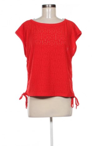 Damski top Blind Date, Rozmiar M, Kolor Czerwony, Cena 37,99 zł