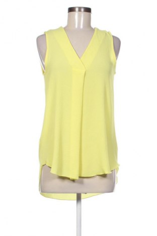 Top de femei Blue Sand, Mărime L, Culoare Galben, Preț 78,20 Lei