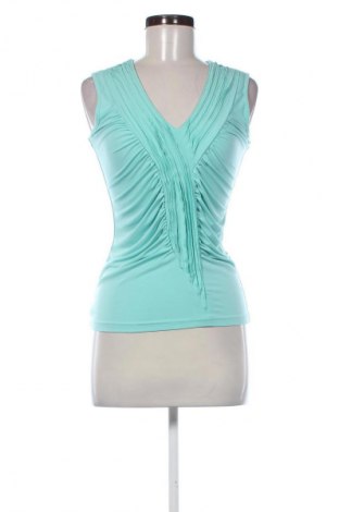 Női top Bobo Zander, Méret S, Szín Kék, Ár 5 309 Ft