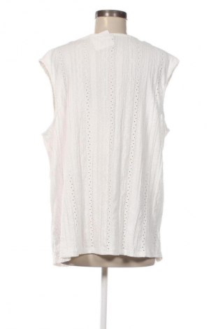 Damski top Body Flirt, Rozmiar XXL, Kolor Biały, Cena 47,99 zł