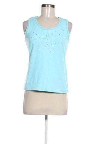 Дамски топ Bonita, Размер M, Цвят Син, Цена 15,00 €