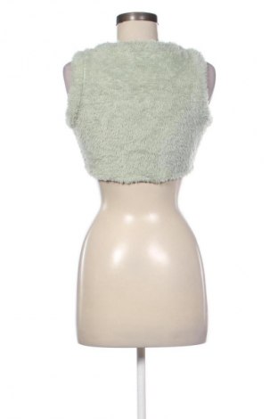 Дамски топ Boohoo, Размер S, Цвят Зелен, Цена 4,60 €