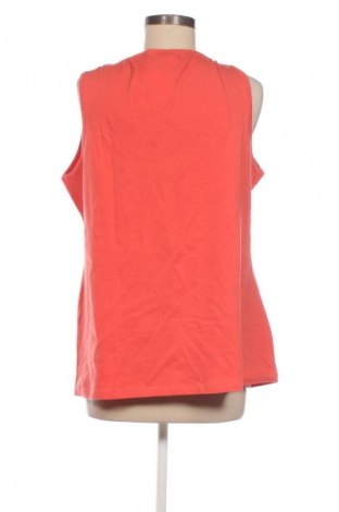 Damski top Bpc Bonprix Collection, Rozmiar XL, Kolor Pomarańczowy, Cena 80,38 zł