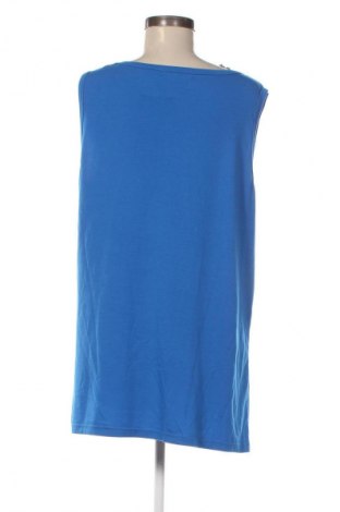Дамски топ Bpc Bonprix Collection, Размер XXL, Цвят Син, Цена 10,22 €
