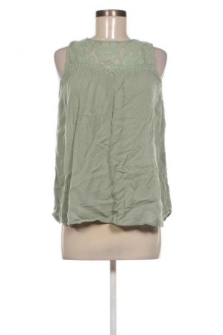 Дамски топ Buffalo, Размер M, Цвят Зелен, Цена 10,73 €
