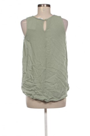 Дамски топ Buffalo, Размер M, Цвят Зелен, Цена 10,73 €