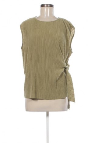 Дамски топ C&A, Размер L, Цвят Зелен, Цена 6,13 €