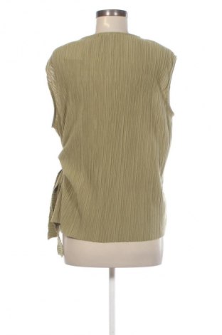 Дамски топ C&A, Размер L, Цвят Зелен, Цена 6,13 €