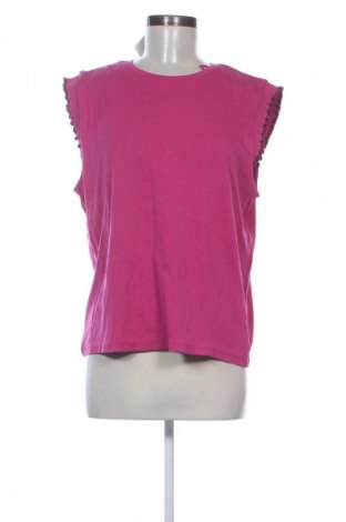 Damentop C&A, Größe XL, Farbe Rosa, Preis € 3,99