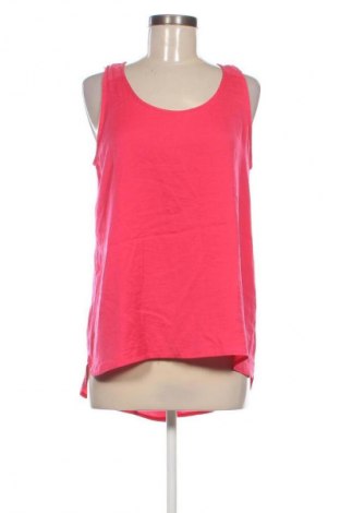 Damentop Cache Cache, Größe L, Farbe Rosa, Preis € 7,99