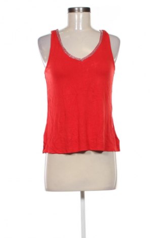 Damski top Cache Cache, Rozmiar S, Kolor Czerwony, Cena 30,99 zł