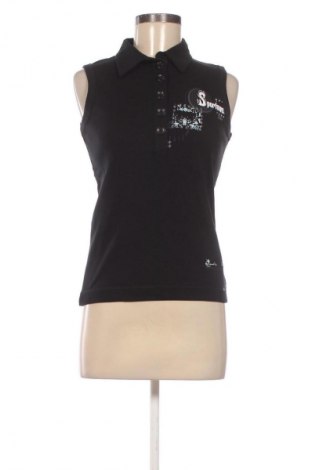 Damski top Cecil, Rozmiar S, Kolor Czarny, Cena 64,99 zł