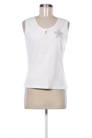 Damski top Cecilia Classics, Rozmiar M, Kolor Biały, Cena 35,99 zł