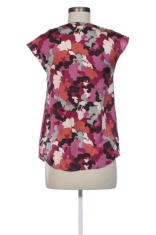 Γυναικείο τοπ Clements Ribeiro, Μέγεθος XS, Χρώμα Πολύχρωμο, Τιμή 12,99 €