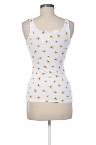 Damski top Clockhouse, Rozmiar XS, Kolor Kolorowy, Cena 79,47 zł