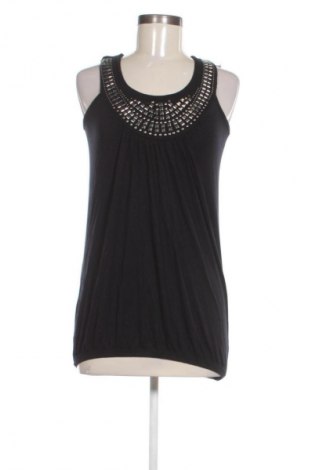 Damski top Clockhouse, Rozmiar S, Kolor Czarny, Cena 47,99 zł