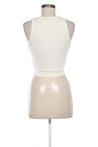 Дамски топ Clockhouse, Размер M, Цвят Екрю, Цена 15,00 €
