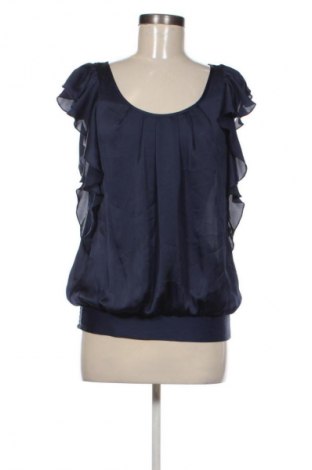 Дамски топ Clockhouse, Размер M, Цвят Син, Цена 5,62 €