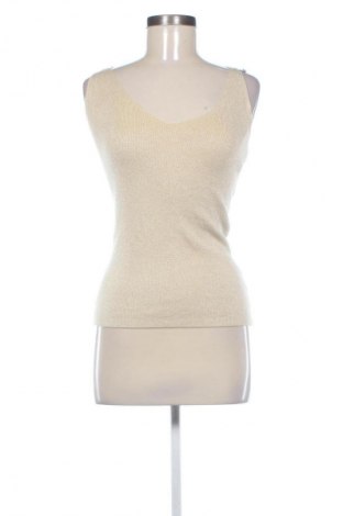 Дамски топ Coco, Размер L, Цвят Златист, Цена 15,00 €