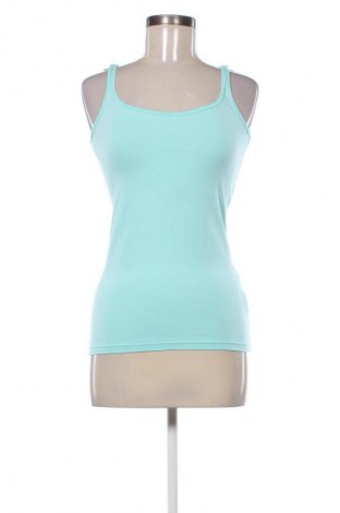 Damski top Colours Of The World, Rozmiar S, Kolor Niebieski, Cena 42,99 zł