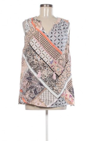 Damentop Comma,, Größe M, Farbe Mehrfarbig, Preis € 20,99