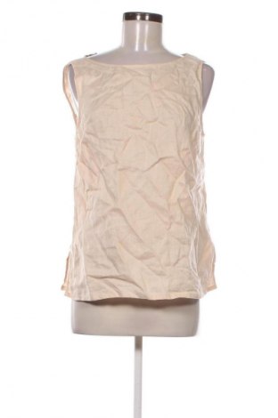 Damentop Comma,, Größe M, Farbe Ecru, Preis € 16,99