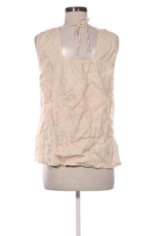 Damentop Comma,, Größe M, Farbe Ecru, Preis € 16,99